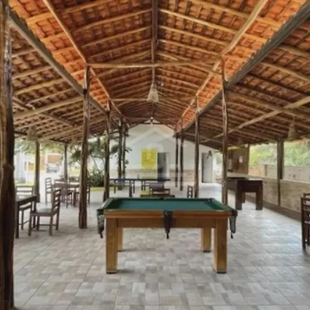Chale Descanso - Cond Porto Dos Lencois Barreirinhas Exterior photo