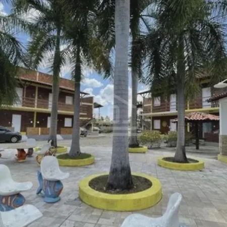 Chale Descanso - Cond Porto Dos Lencois Barreirinhas Exterior photo