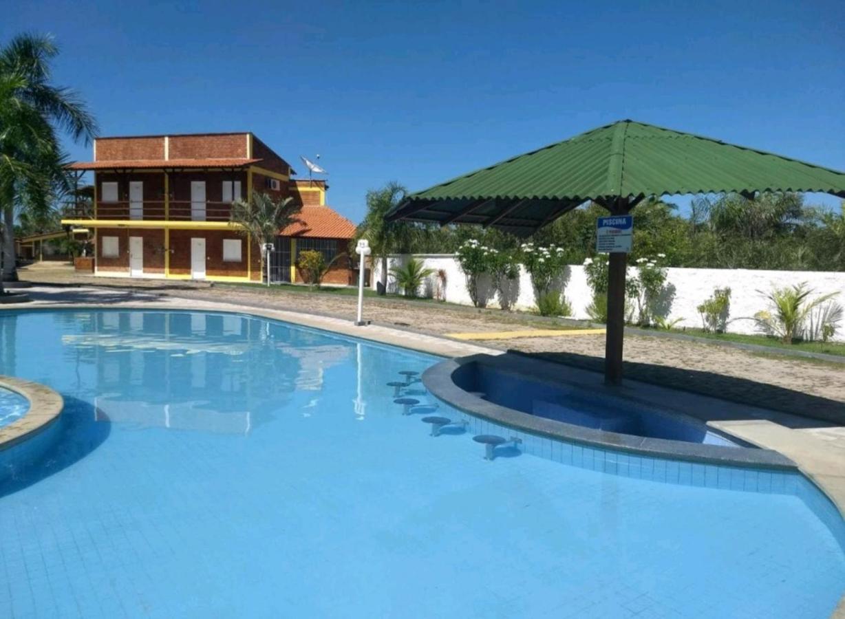 Chale Descanso - Cond Porto Dos Lencois Chalet Barreirinhas