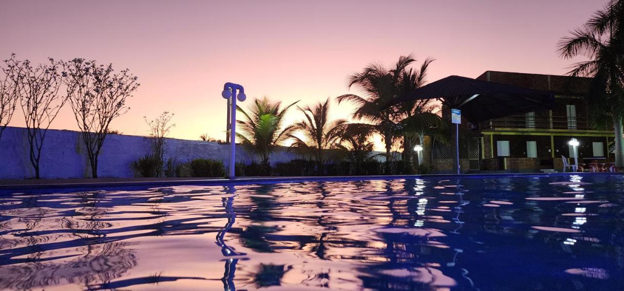 Chalet Chale Descanso - Cond Porto Dos Lencois