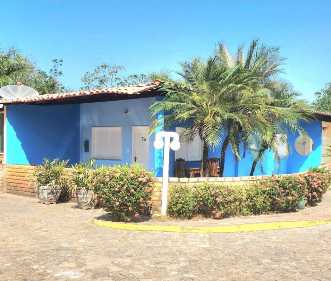 Chalet Chale Descanso - Cond Porto Dos Lencois *